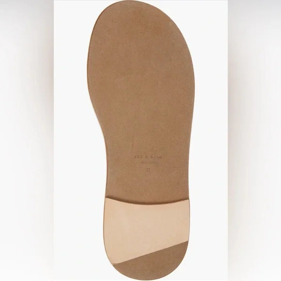 Rag & Bone Infinity Sandal, BRAND NEW, 9.5, $375